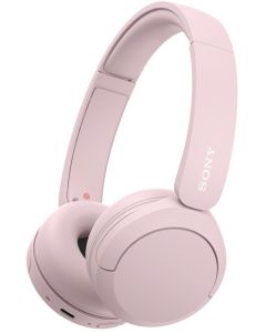 Sony Headset WH-CH520 WHCH520P.CE7 - розови