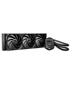 be quiet! водно охлаждане Water Cooling - Pure Loop 3 360mm, до TDP 270W