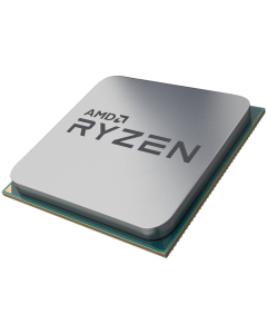 AMD CPU Desktop Ryzen 5 6C-12T 5500GT, 4.40 GHz, 19MB, 65 W, AM4, tray