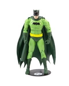 Фигурка DC MULTIVERSE 7IN - GREEN BATMAN McFarlane