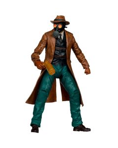 Фигурка McFarlane Toys DC MULTIVERSE Sandman (Wesley Dodds: The Sandman) Gold Labe