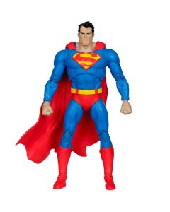 Фигурка DC Multiverse Superman (Hush) 7in Action Figure McFarlane