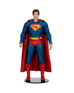 Фигурка DC Multiverse Superman (Superman Movie) 7in Action Figure McFarlane