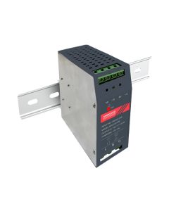 Захранване за DIN шина 48 - 54V/2,5A - ANDGOOD DR48120-02C