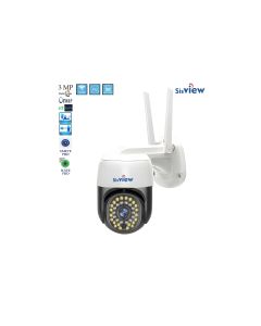 SV-IP110-2 Wireless IP камера App ICSEE, XMEYEPRO 3MP