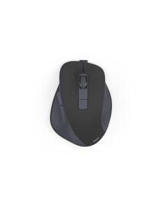 HAMA Безжична оптична мишка WM-500 Recharge , черна, 6 бут.,800-1200-1600 dpi, безшумна