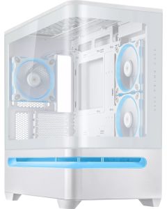 Asus Prime AP202 TG White