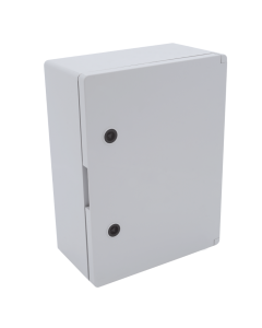 Табло ABS 400x500x175 с монтажна плоча IP 65