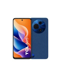 TCL 605 4GB 128GB Quartz Blue