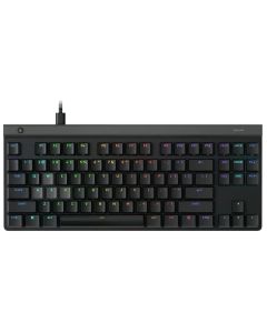 Геймърска клавиатура Logitech G515 RAPID TKL
