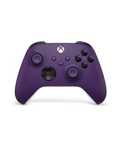 MS Xbox X Wireless Controller Purple