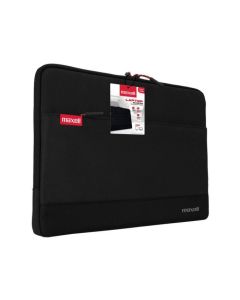 Чанта за лаптоп BX-SL41 Laptop sleeve 14,1 черна MAXELL
