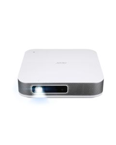 Acer Projector PD1520s, DLP Portable, FHD (1920x1080), 1200 ANSI Lum (4000 LED Lum), 5000:1, LED Light Source, Smart PJ