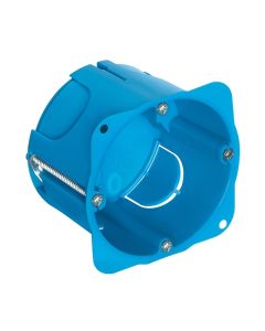 Конзола фазер 2М дълб.50mm Ф60 - VIMAR Light Blue V71701
