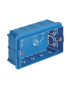Конзола зидария 4M дълб.50mm - VIMAR Light Blue V71304