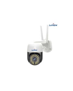 SV-IP114-2 Wireless IP камера App ICSEE, XMEYEPRO 5MP