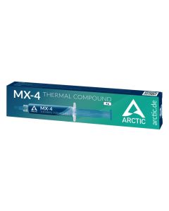 Термоконтактна паста Arctic MX-4 8гр.