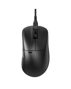Pulsar професионална геймърска мишка Wired Gaming Mouse Xlite Wired Size2 Black