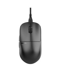 Pulsar професионална геймърска мишка Wired Gaming Mouse X2H Wired Size2 Black