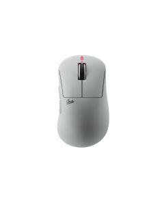 Pulsar професионална геймърска мишка Wireless Gaming Mouse ZywOo The Chosen Mouse Size1 White 8K