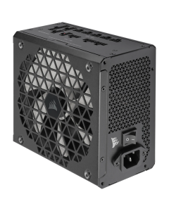 CORSAIR RM850x SHIFT, 850 Watt, ATX 3.1, PCIe 5.1, Cybenetics GOLD Certified, Fully modular