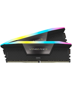 2 x 32GB DDR5 6000 CORSAIR VENGEANCE RGB KIT