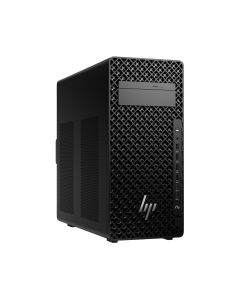 HP Z2 Tower G1i, Intel Core Ultra 7-265K, 32GB DDR5, 1TB SSD NVMe, Wi-Fi 7, DisplayPort, Windows 11 Pro, Черен