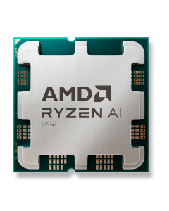 AMD RYZEN 7 PRO 8700G TRAY