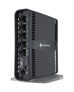 Mikrotik C52iG-5HaxD2HaxD-TC hАP ax2