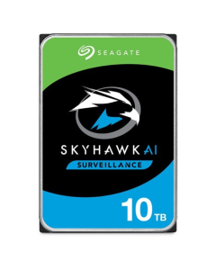 Твърд диск Seagate 10TB ST10000VE001,12T,3.5`7200RPM