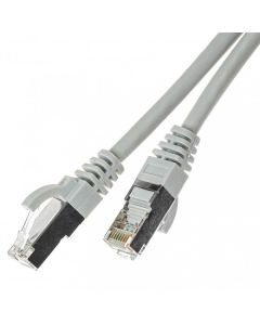 Кабел мрежови пач VCOM Cat5 UTP 15м