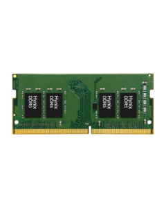 Оперативна памет SK Hynix 8GB DDR5 5600 MHz CL22 SO‑DIMM, single‑channel модул
