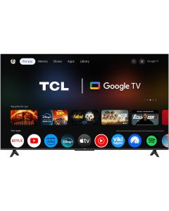 Smart Телевизор TCL LED 55P6K 55“ 4K
