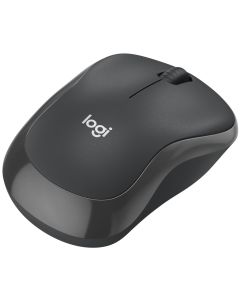 Безжична Bluetooth мишка Logitech М240 Silent Graphite