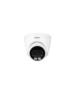 Камера за видеонаблюдение Dahua куполна IPC-UDW2269V-A-IL-0280B