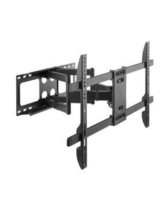 Gembird стенна стойка за телевизор TV Mount - WM-80ST-02 - 37"-80", 60 kg
