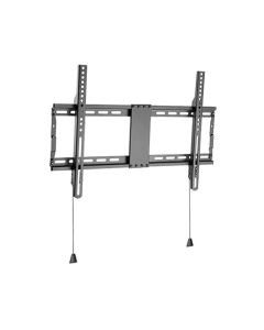 Gembird стенна стойка за телевизор TV Mount - WM-80F-01 - 37"-80", 70 kg