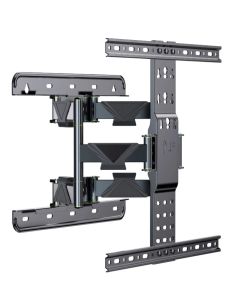 Gembird стенна стойка за телевизор TV Mount - WM-65ST-01 - 32"-65", 36.4 kg