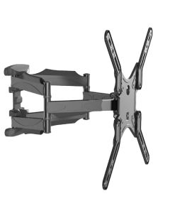 Gembird стенна стойка за телевизор TV Mount - WM-60ST-01 - 32"-60", 36.4 kg