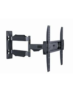 Gembird стенна стойка за телевизор TV Mount - WM-55ST-02 - 32"-55", 30 kg