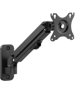 Gembird Стойка за монитор за стена WALL Mount Monitor - MA-WA1-01