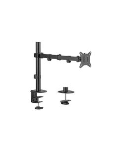 Gembird Стойка за монитор Monitor Mount - MA-D1-01 - 1 Monitor