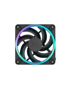 Fractal Design Momentum 14 RGB BLACK 3PACK - FD-F-MR1-1403