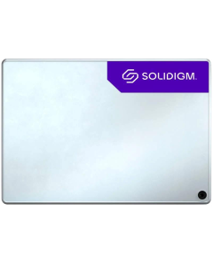 Solidigm D7-P5520 Series (3.84TB, 2.5in PCIe 4.0 x4, 3D4, TLC) Generic Single Pack, MM# AA001929P, EAN# 840307303226