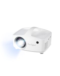 AOPEN Projector QF13s, LCD, LED Light Source, Full HD (1920x1080),350 ANSI Lum (8000 LED Lum), 1000:1, Auto Focus