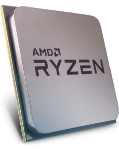 Процесор AMD Ryzen 7 5700 TRAY 8-Cores, 3.7GHz(Up to 4.6GHz), AM4, 16MB Cache, 65W