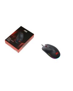 Геймърска мишка AOC GM500 RGB | USB | RGB