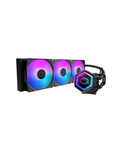 Воден охладител Cooler Master MasterLiquid 360 Core II aRGB