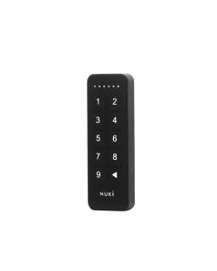 Nuki Клавиатура за контрол на достъп Nuki Keypad