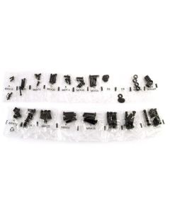 Gembird комплект универсални винтове за стенен монтаж VESA Screw Kit - WM-KIT-01